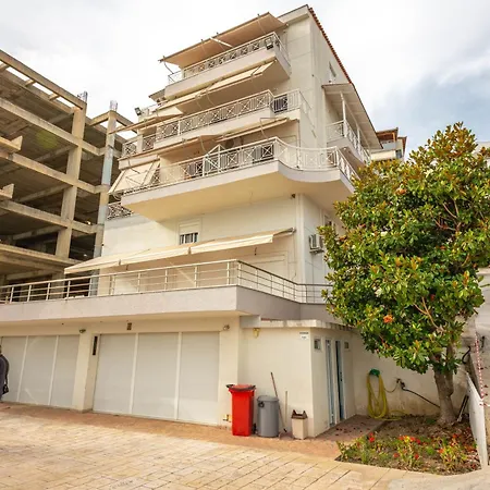 Cikuli Apartment Sarande