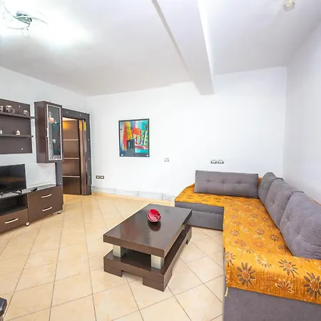 Cikuli Apartment *