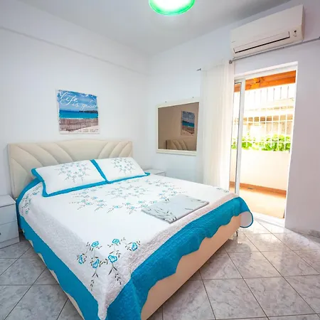 Cikuli * Sarandë