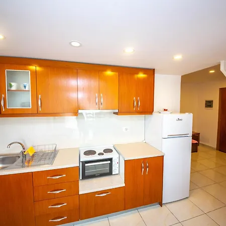 Cikuli Apartment *