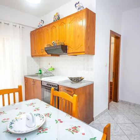 Cikuli * Sarande