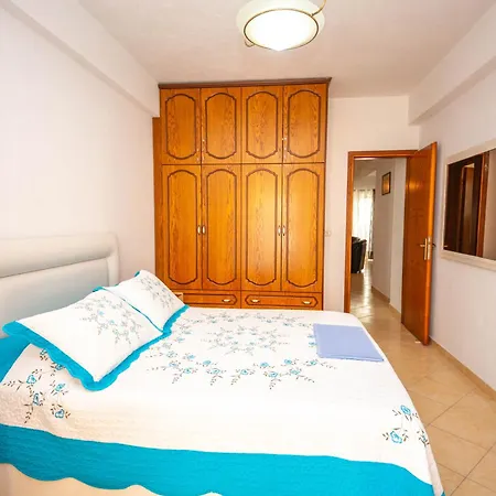 Apartment Cikuli *