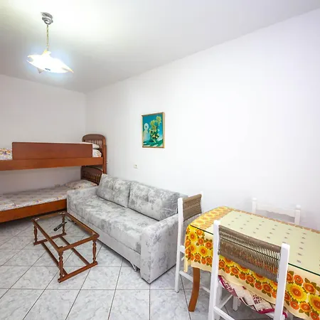 Cikuli Apartment Sarande