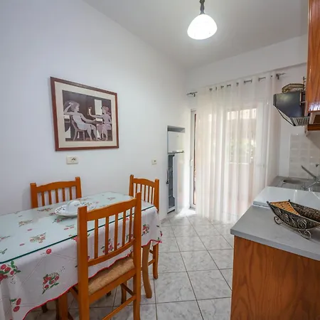 Cikuli Sarande