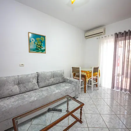 Cikuli * Sarande