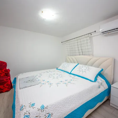 Cikuli * Sarande