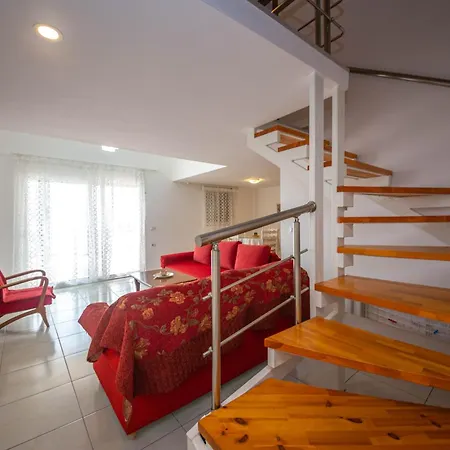Apartment Cikuli