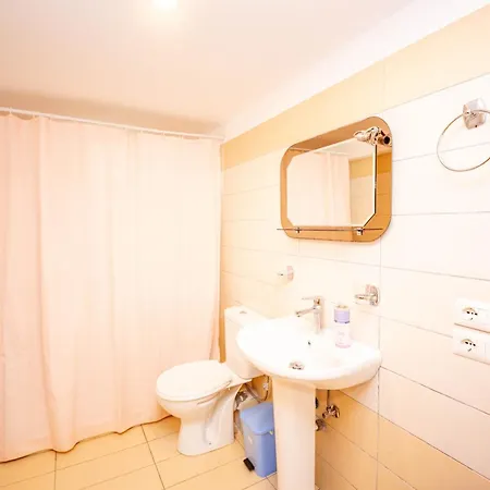 Apartment Cikuli
