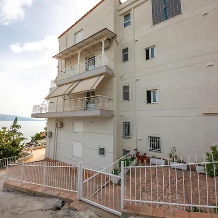 Apartment Cikuli *