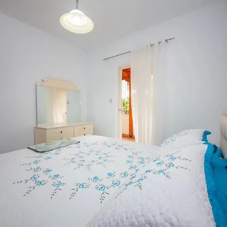 Cikuli Apartment Sarande