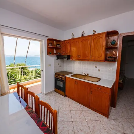 Cikuli Sarandë