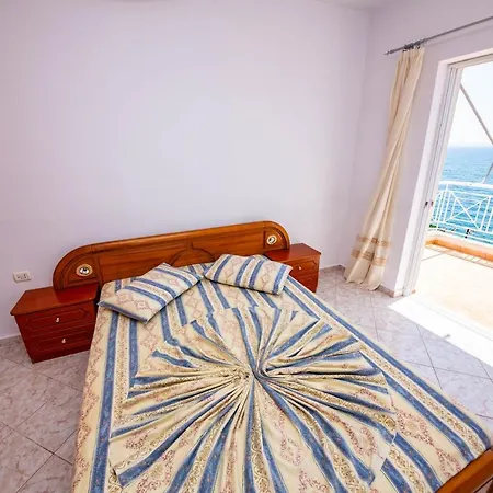 Cikuli Sarande