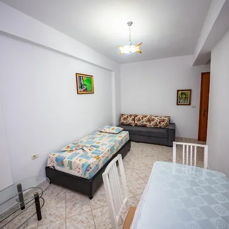 Cikuli Apartment Sarande