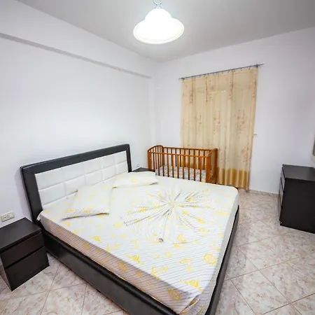 Apartment Cikuli *
