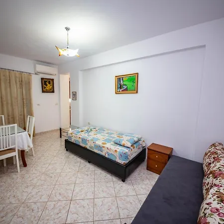 Apartment Cikuli *