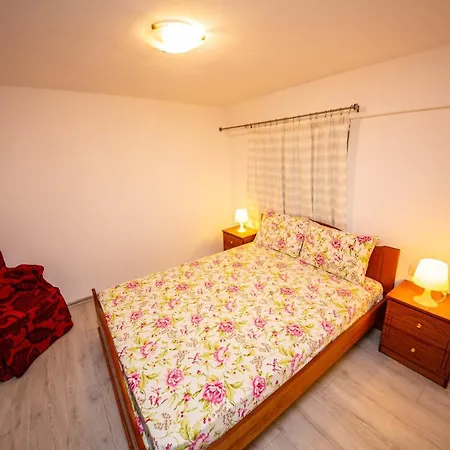 Apartment Cikuli