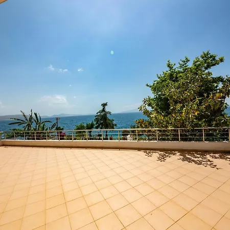 Apartment Cikuli