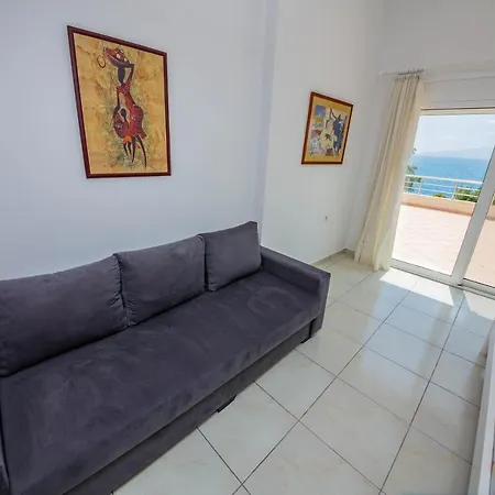Cikuli Apartment *