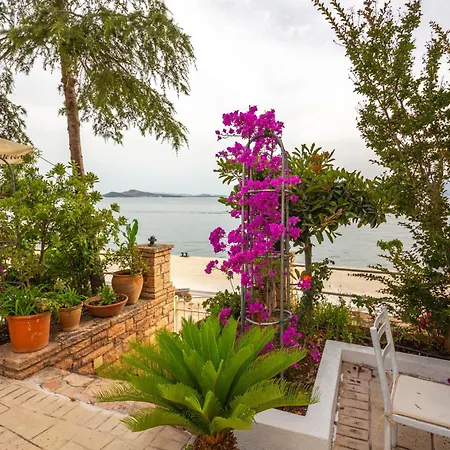Appartement Cikuli