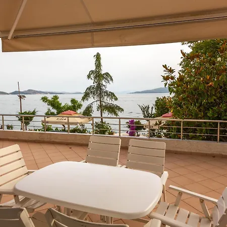 Appartement Cikuli