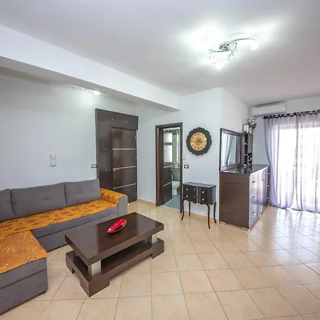Apartman Cikuli Saranda