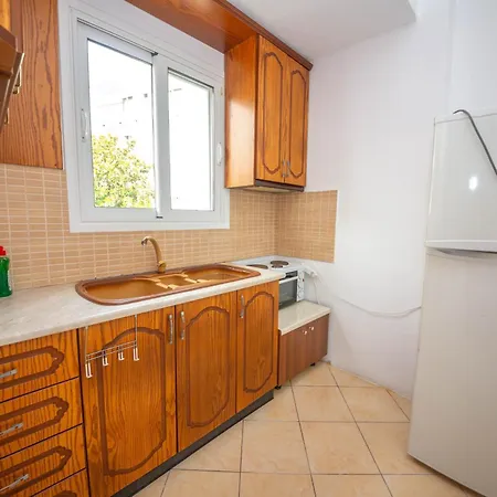 Cikuli Appartement