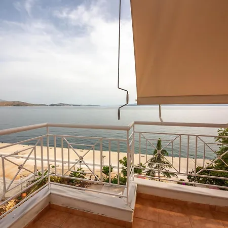 Apartman Cikuli Saranda