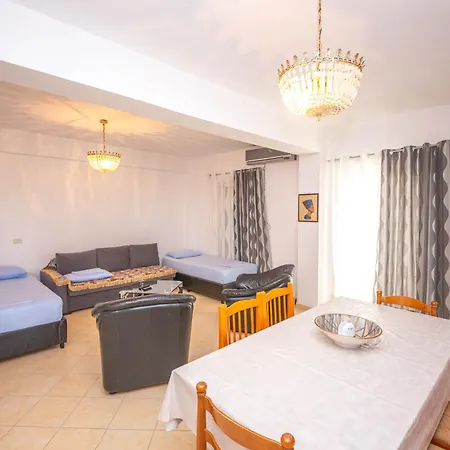Apartman Cikuli