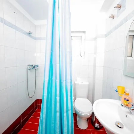 Apartman Cikuli *