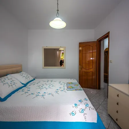 Apartman Cikuli Saranda