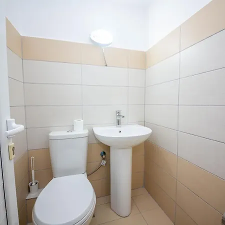 Apartman Cikuli Saranda