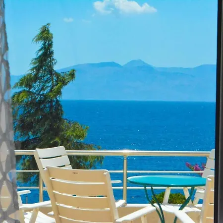 Appartement Cikuli *