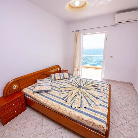 Apartman Cikuli Saranda