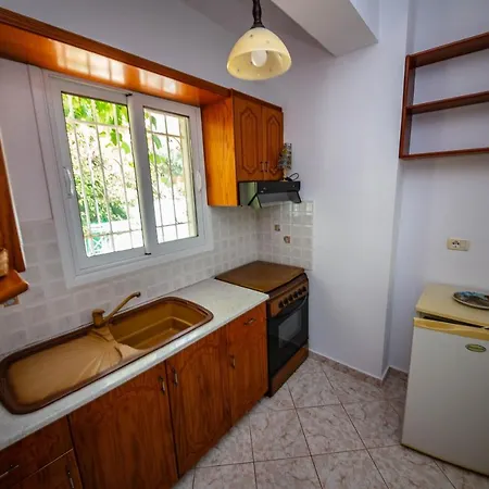Apartman Cikuli Saranda