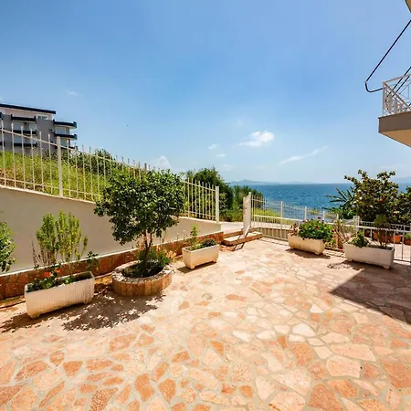 Cikuli * Sarandë