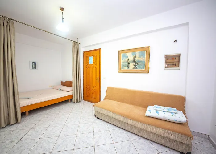 Cikuli 公寓 Sarandë