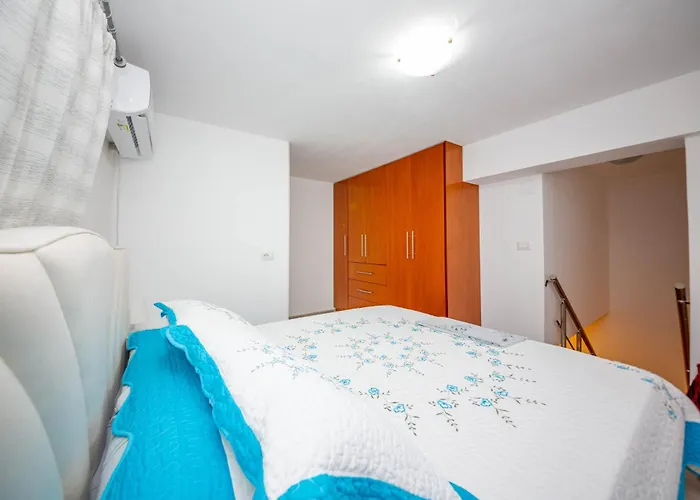 Cikuli 公寓 Sarandë