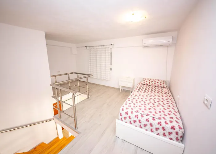 Cikuli 公寓 Sarandë