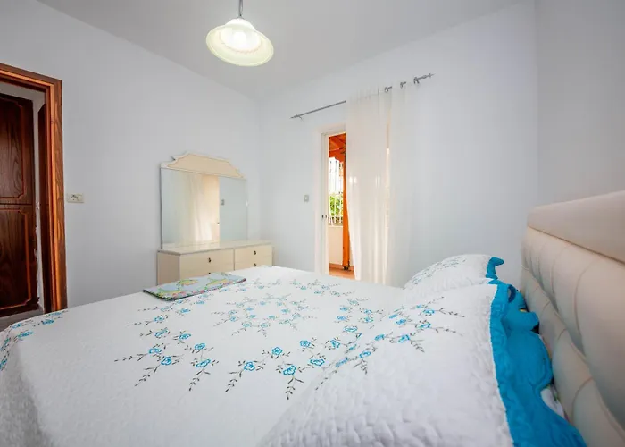 Cikuli 公寓 Sarandë