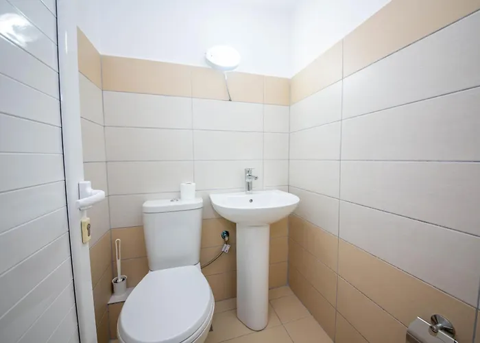 公寓 Cikuli Sarandë